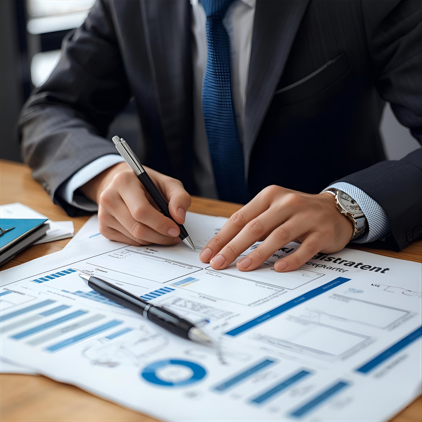 Simplifying Compliance for Startups