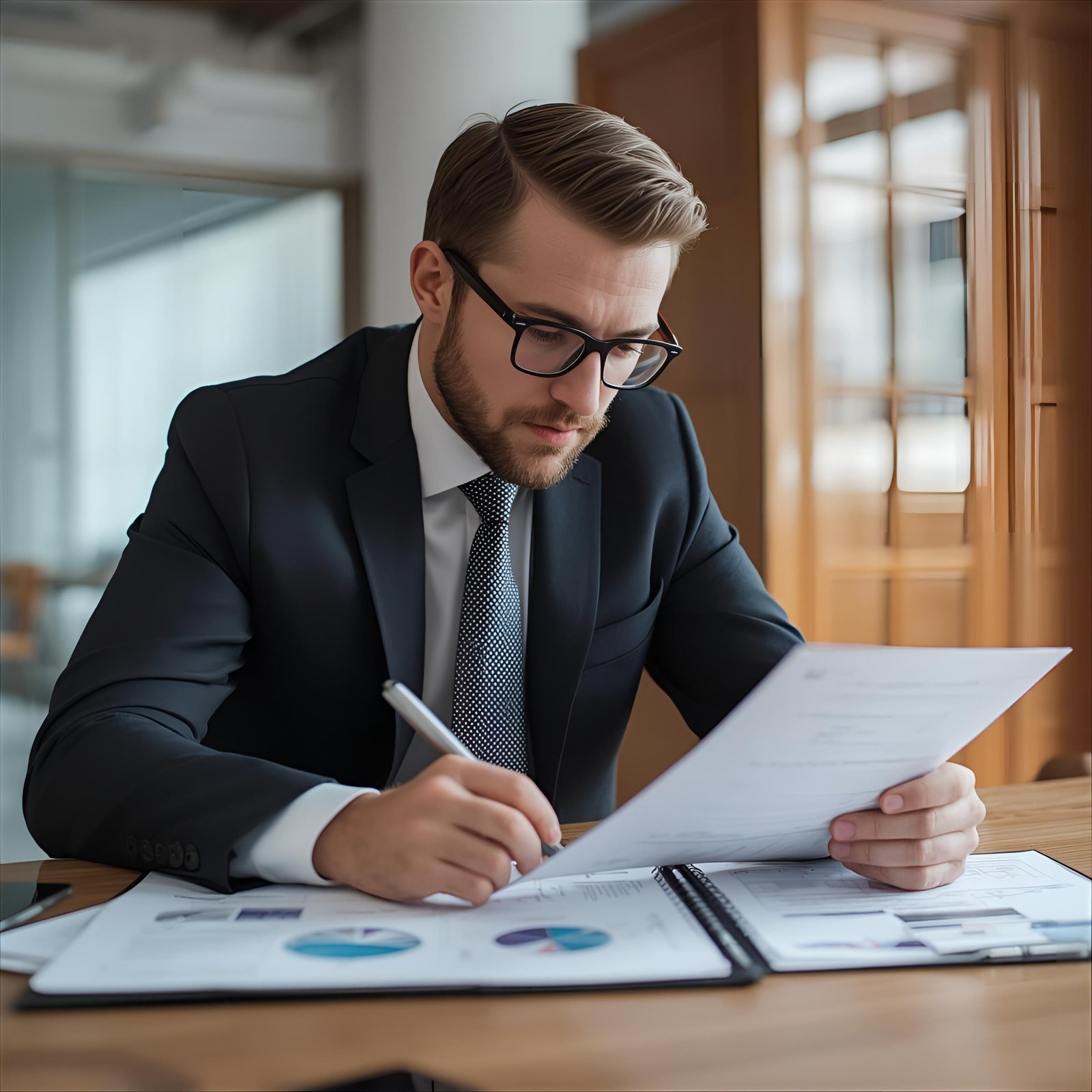 Smart Tax Planning