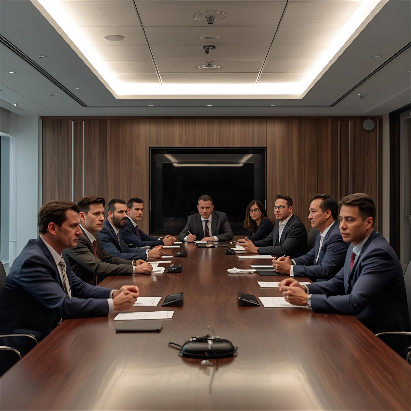 Corporate Governance