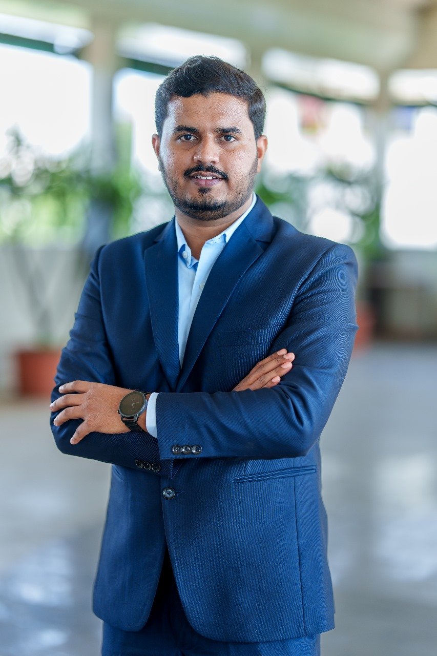 CA Tanmay Kadam & Associates