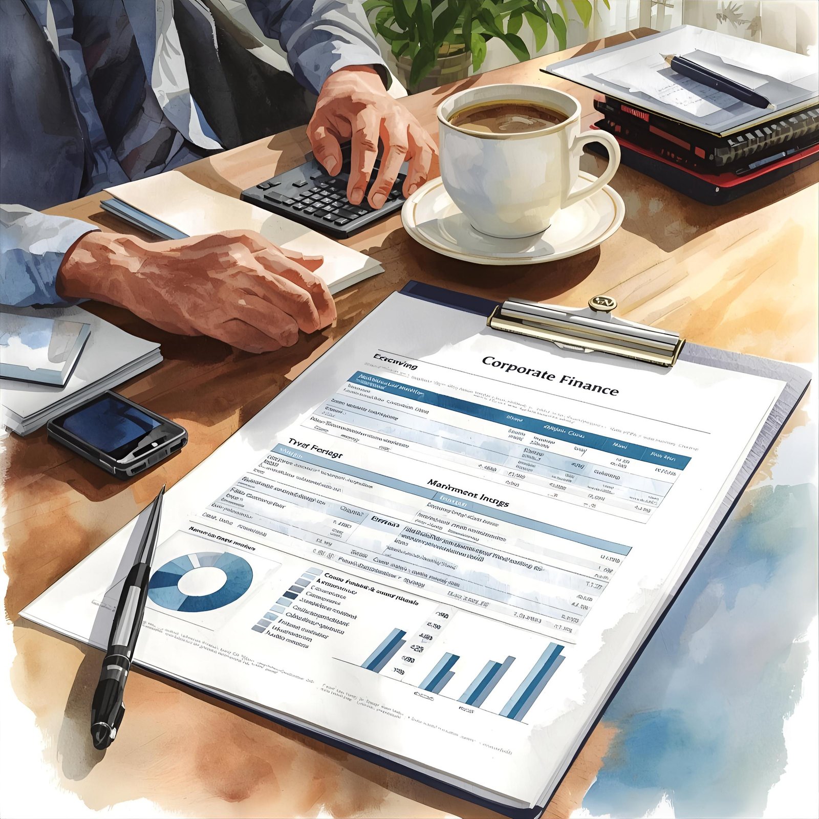 Statutory Audit