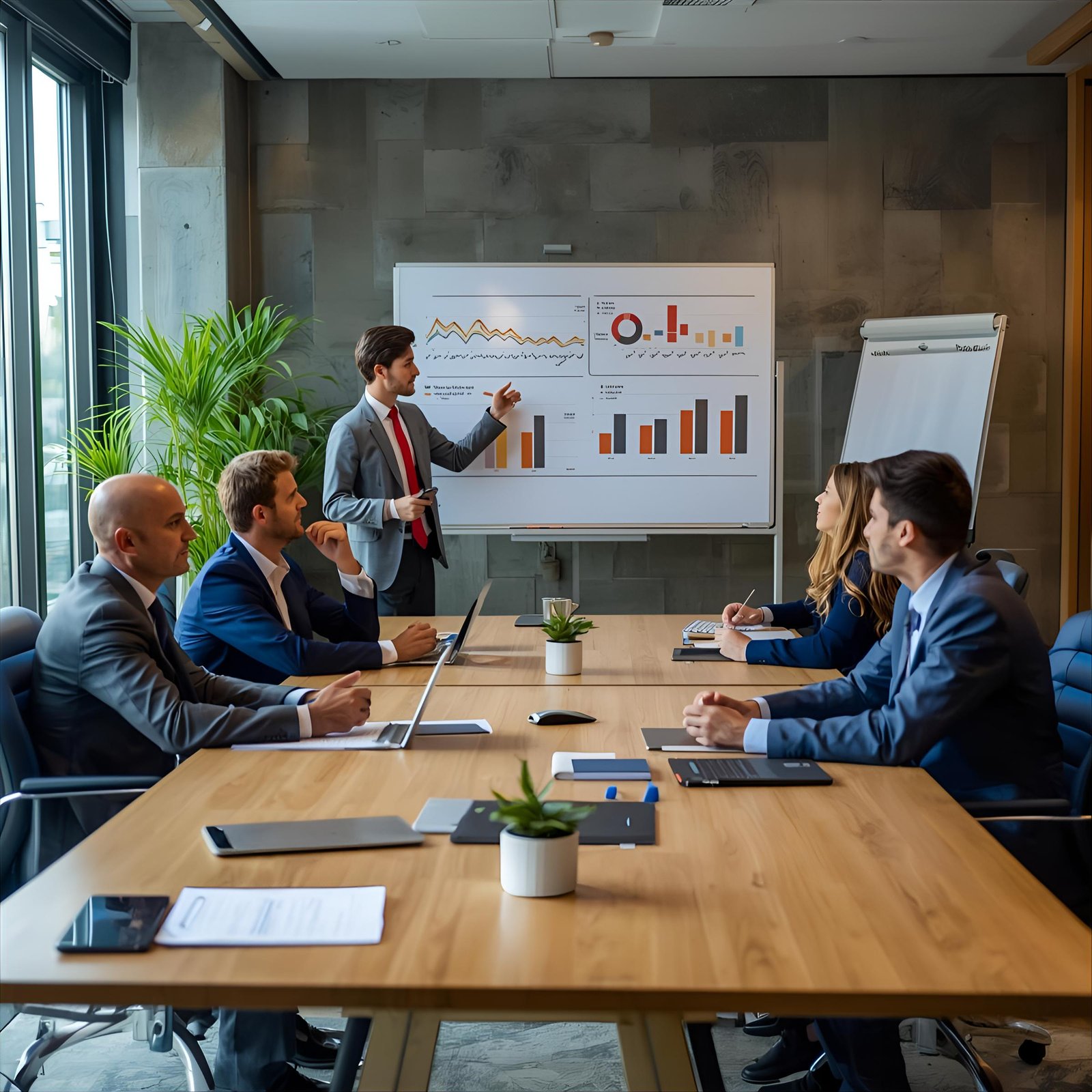 Business Consultancy