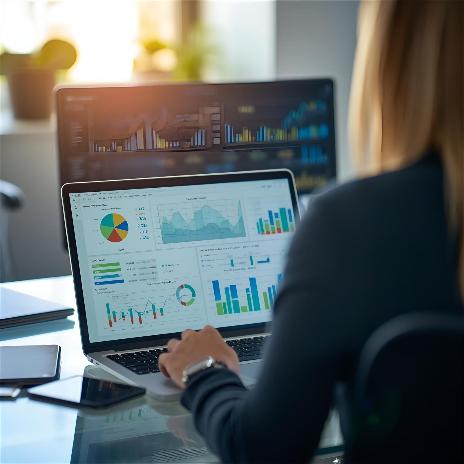 CFO Services