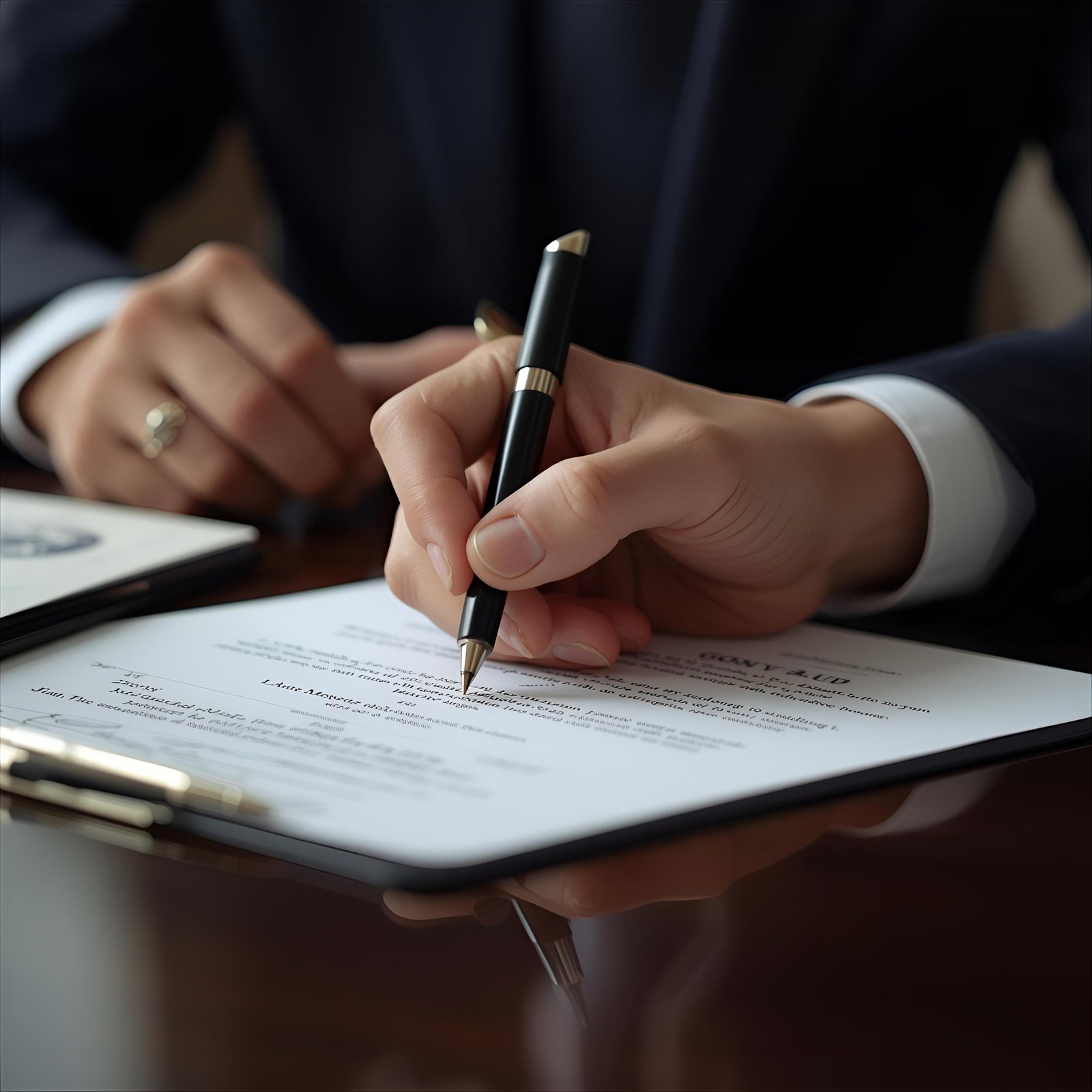Corporate Legal Opinion
