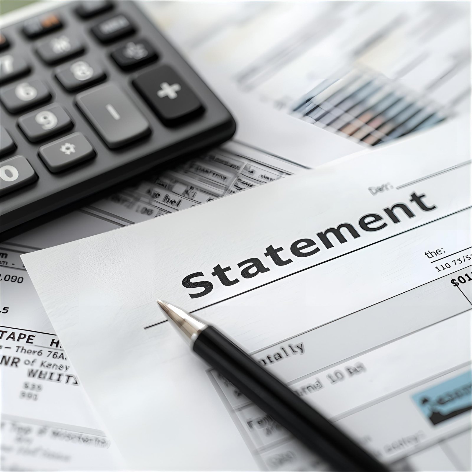 Bank Reconciliation & Cash Flow Monitoring