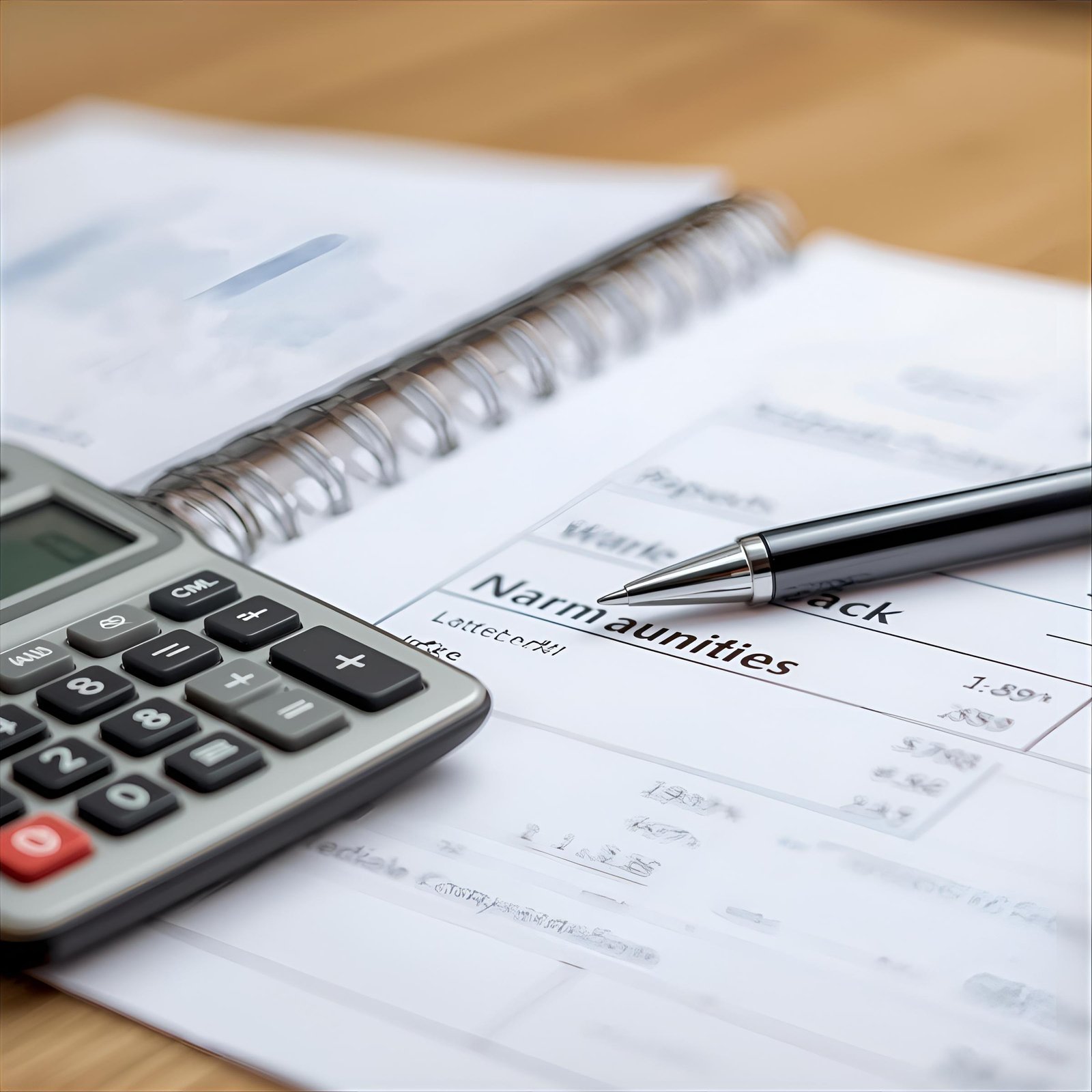 Payroll Processing & TDS/TCS Compliance