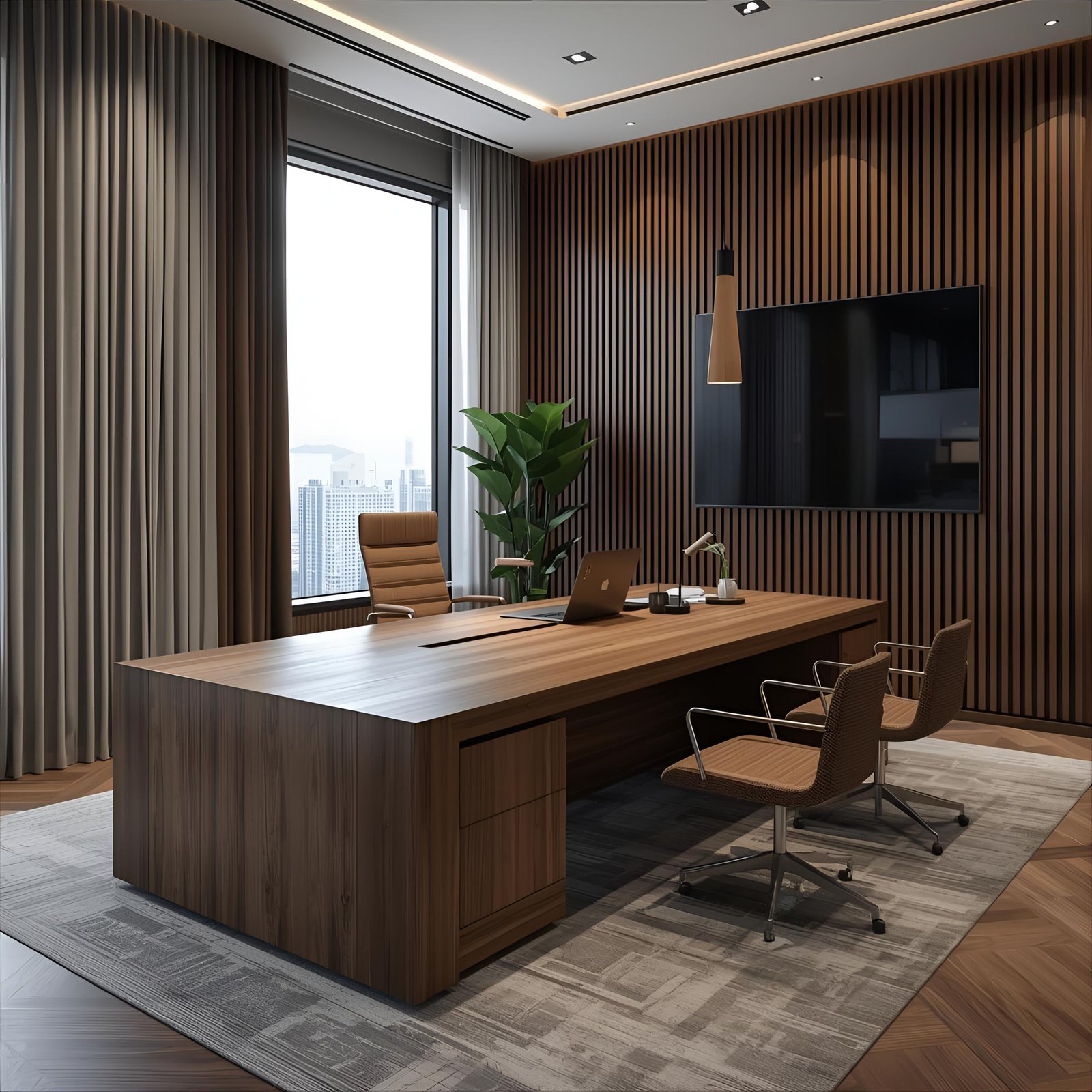 Incorporation of New Company