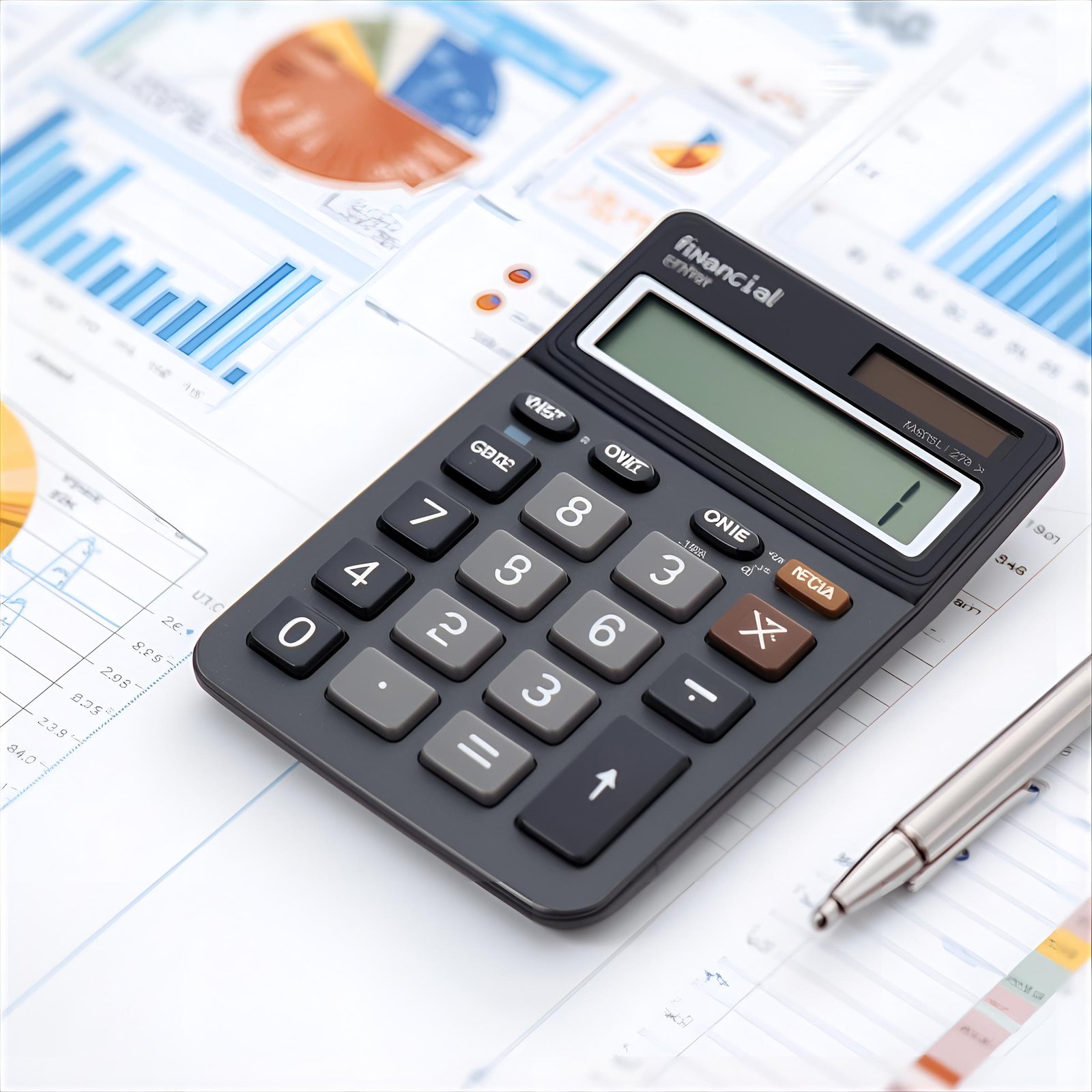 Advance Tax Computation & Planning