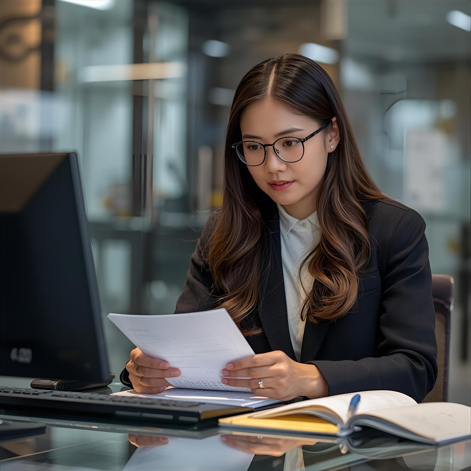 Tax Audit Assistance & Reconciliation