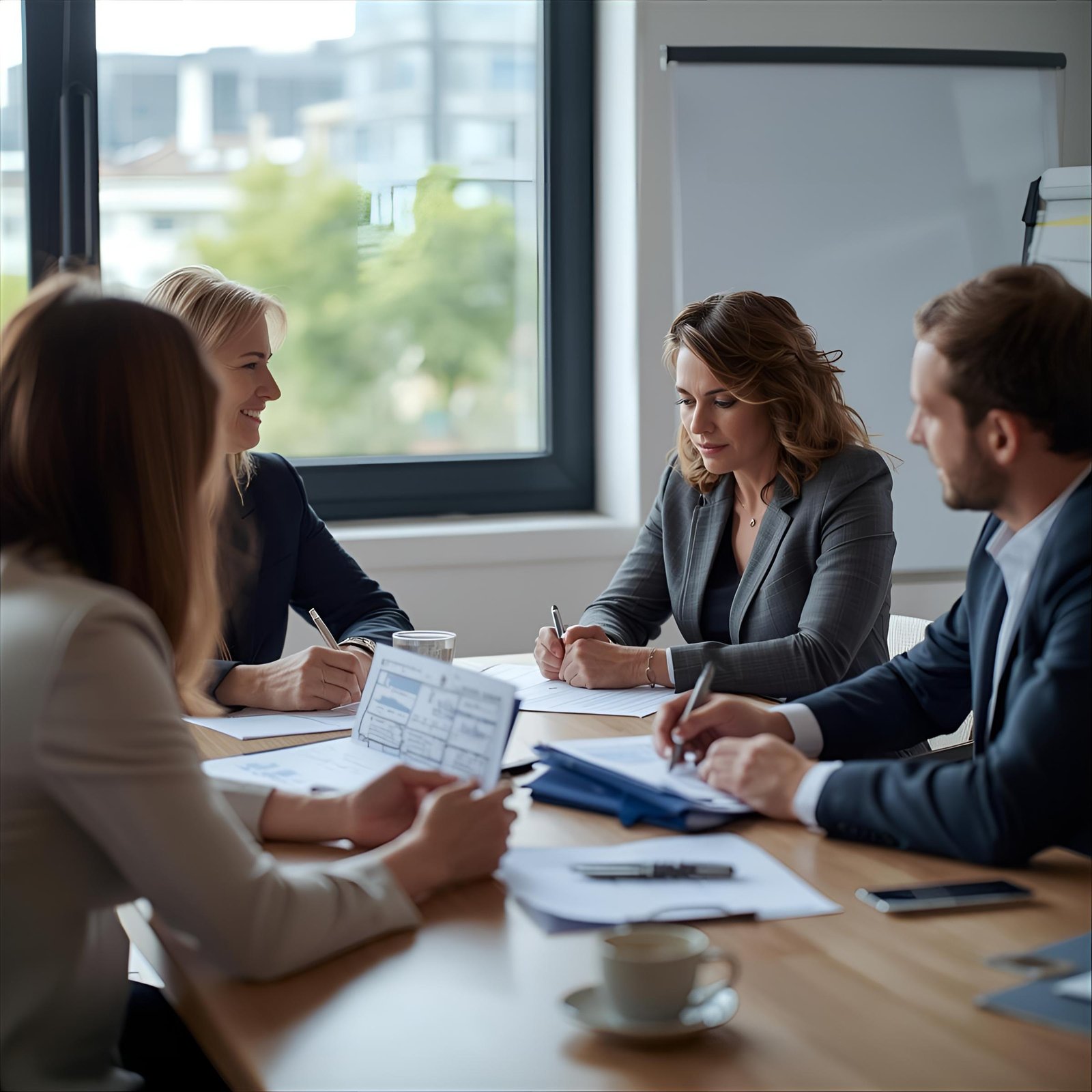 Assistance with Advance Rulings