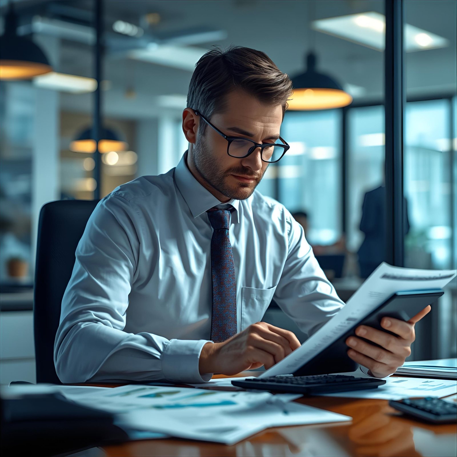 GST Audit & Assurance