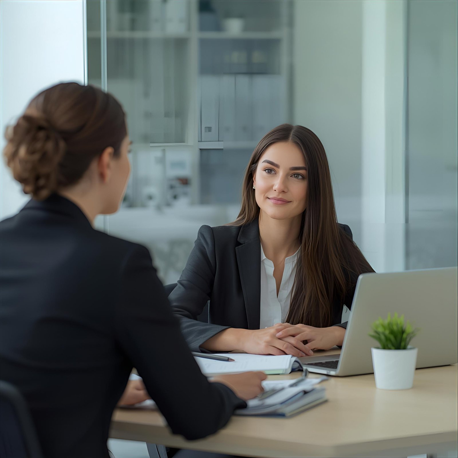 Representation & Appeal Services
