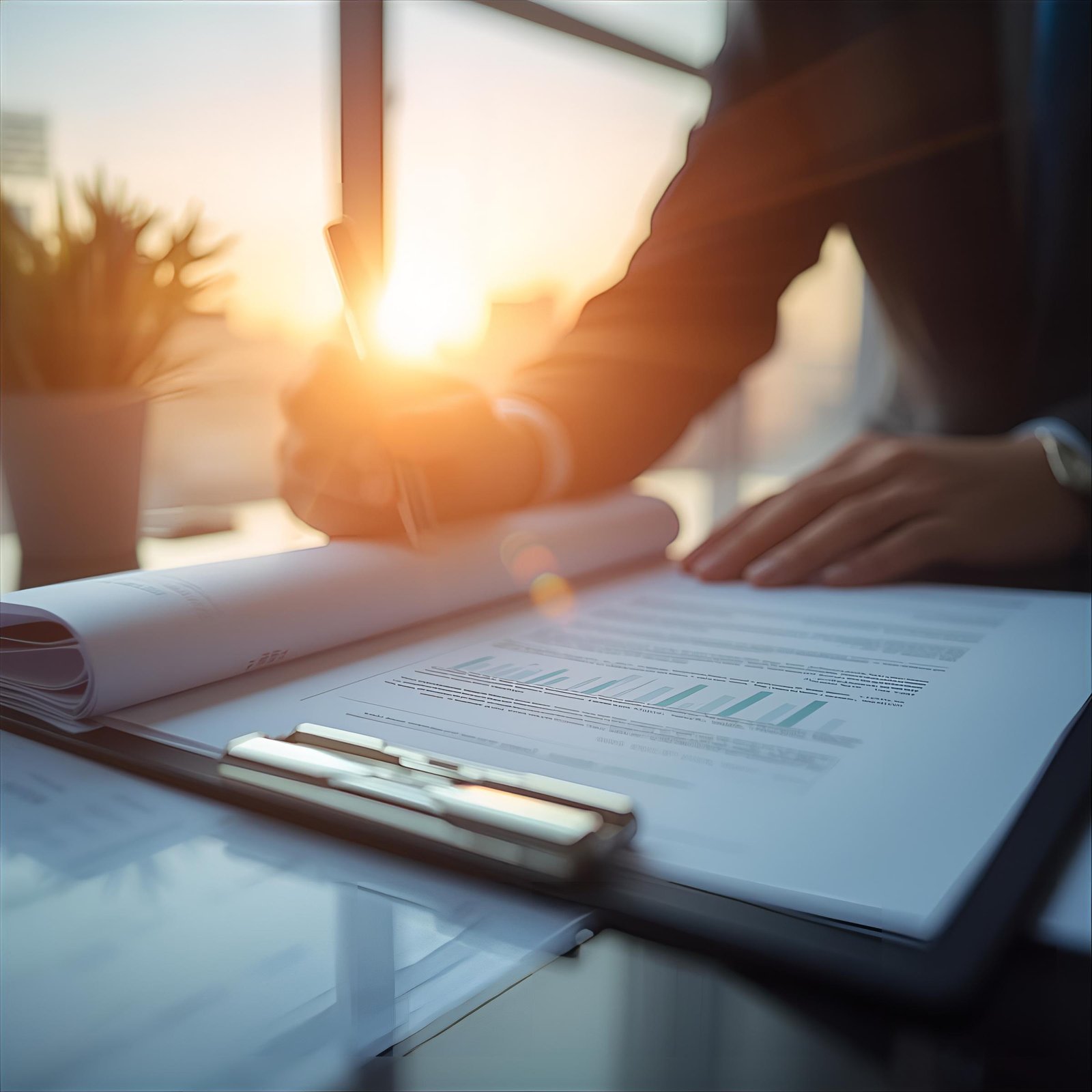 Company / LLP Formation Services