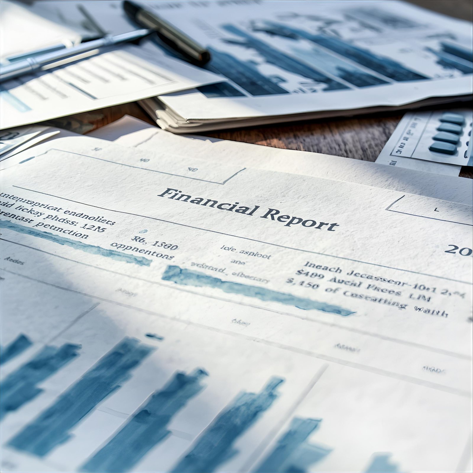 Audit & Assurance Services