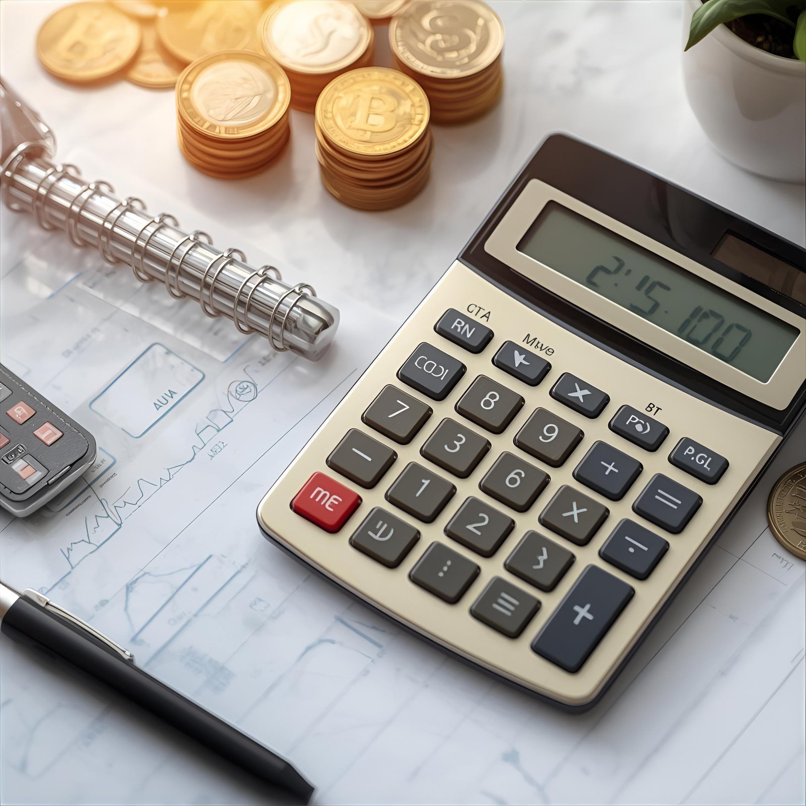 Direct Tax Advisory