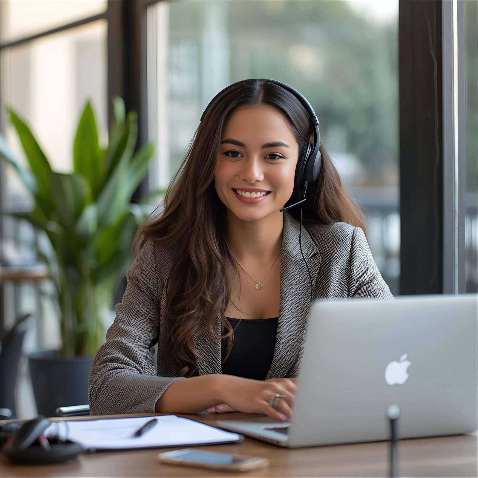Business Support Services