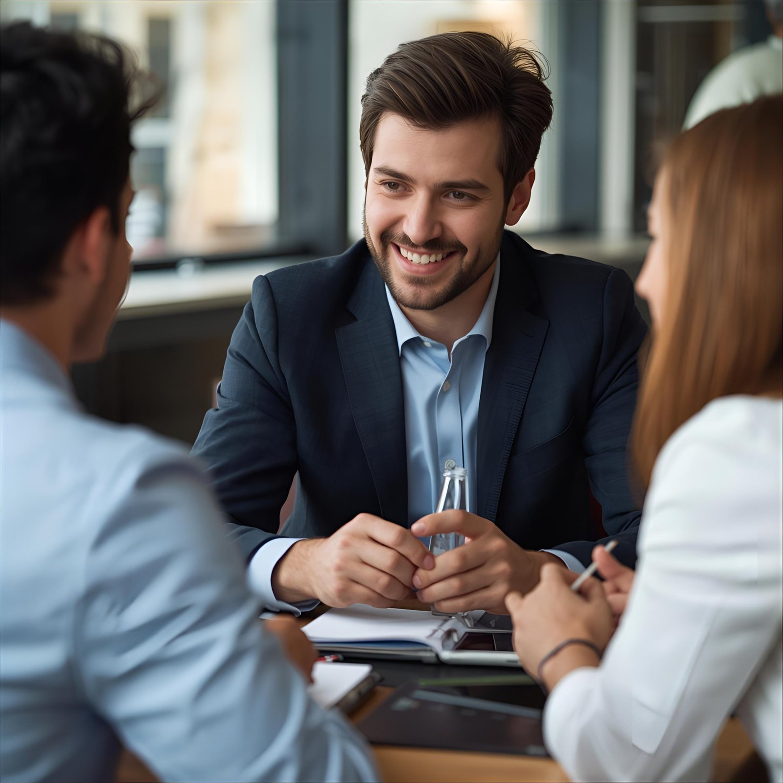 Business Advisory Services